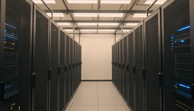 负载均衡在云服务器托管中的实际应用分析