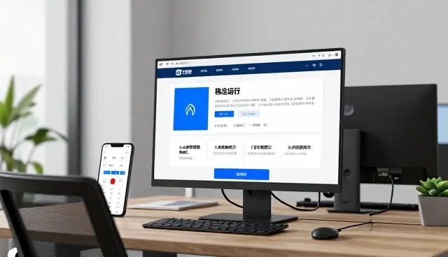 服务器配置对域名性能影响的关键因素分析